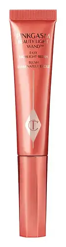 Charlotte Tilbury Beauty Light Wand Pinkgasm Sunset