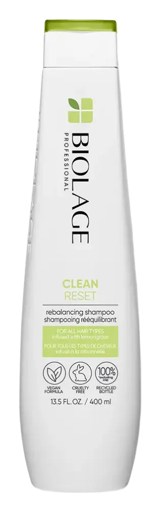 Biolage Clean Reset Rebalancing Shampoo