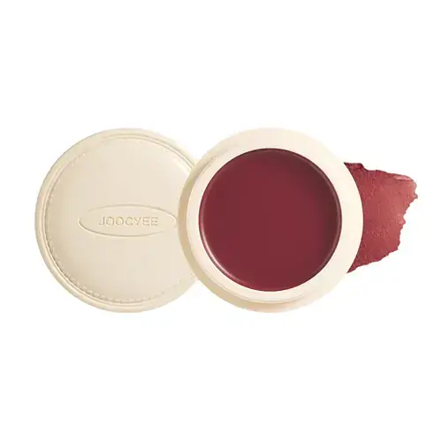 Joocyee Tipsy Night Matte Lip & Cheek Balm #M02