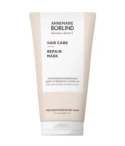 Annemarie Börlind Hair Care Repair Mask