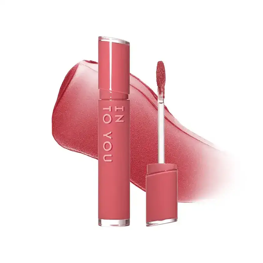 INTO YOU Velvet Lip Matte #VT02