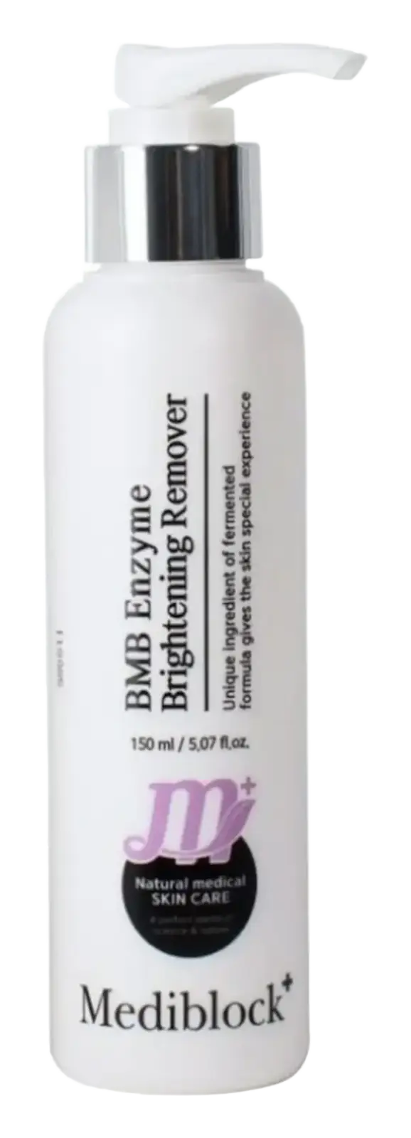Mediblock+ BMB Enzyme Brightening Clear