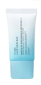 Avoskin Your Skin Bae Shield Of Sun Essence SPF 50