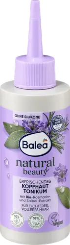 Balea Natural Beauty Kopfhaut Tonikum