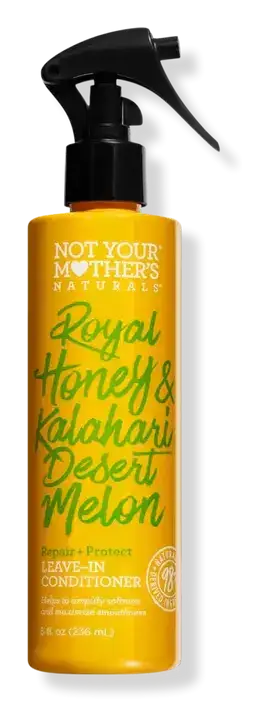 Not Your Mother’s Naturals Royal Honey & Kalahari Desert Melon Leave-In Conditioner