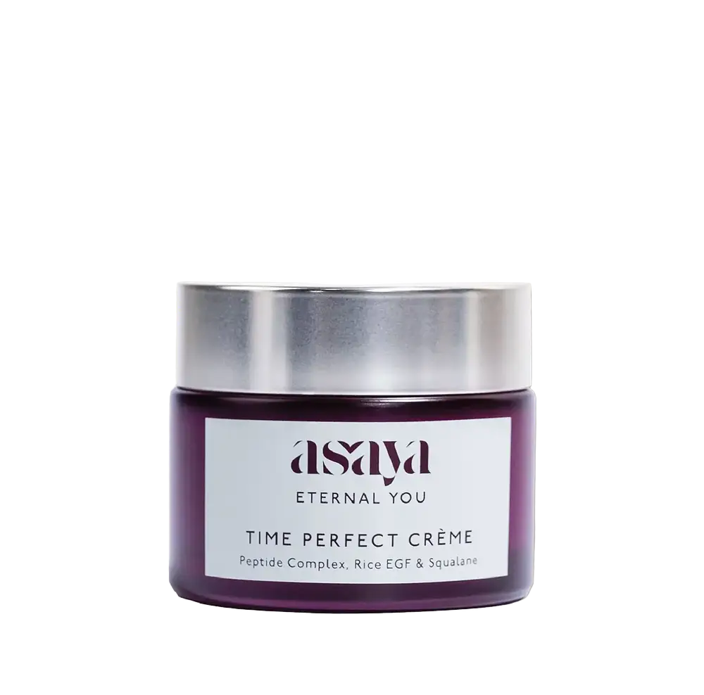 Asaya Time Perfect Crème