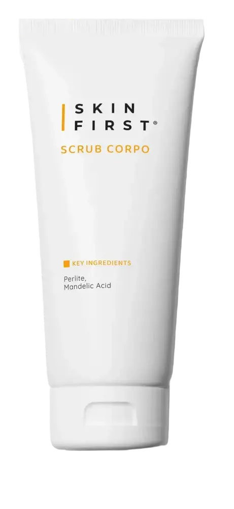 Skin First Scrub Corpo