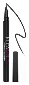 Huda Beauty Life Liner Quick 'N Easy Precision Liquid Eye Liner Very Vanta