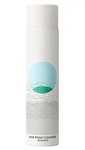Skinome Five Point Cleanser