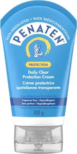 Penaten Daily Clear Protection Cream