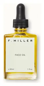 F. Miller Face Oil