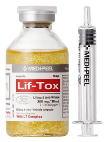MEDI-PEEL Lif-Tox Ampoule
