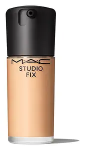 Mac Cosmetics Studio Fix Fluid Foundation With SPF 15 NC17