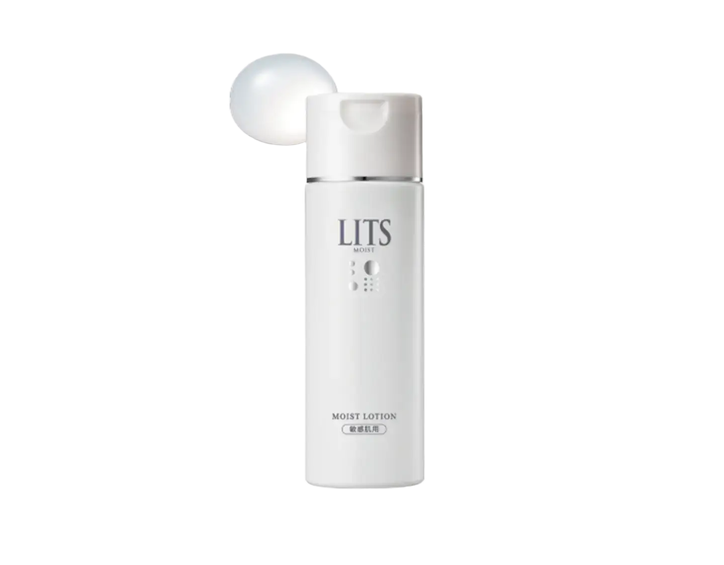 Lits Moist Lotion Sensitive