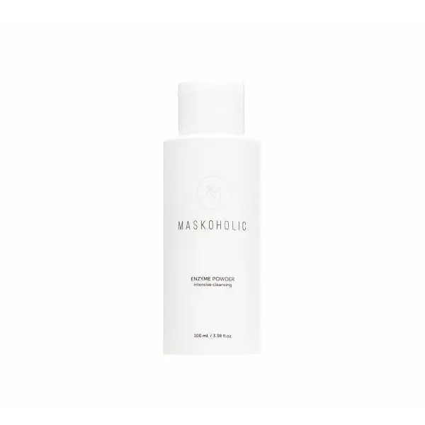 Maskoholic Enzyme Powder Cleansing