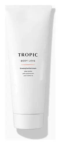 Tropic Skincare Body Love Firming Buttercream