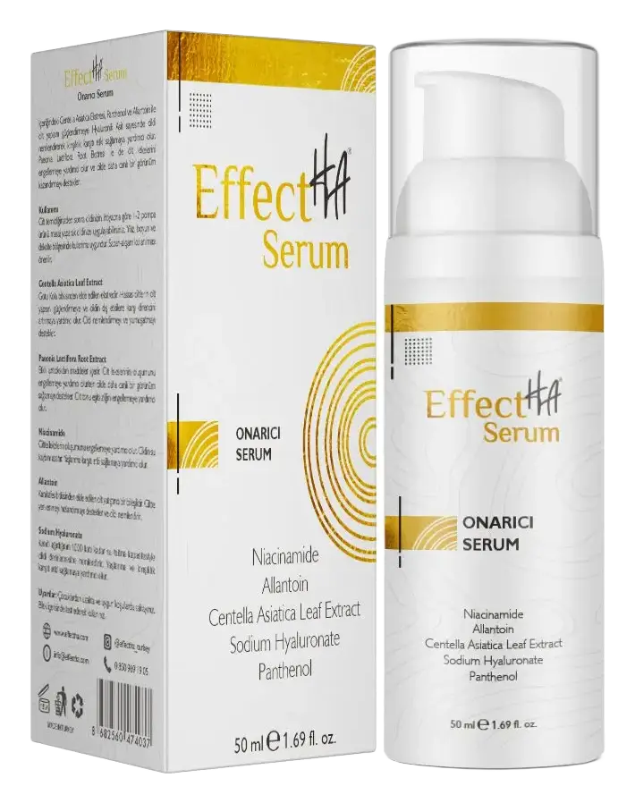 EffectHA Onarıcı Serum (Repairing Serum)