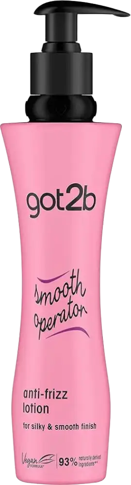 got2b Smooth Operator Anti-Frizz Lotion