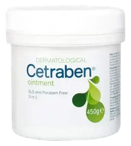 Cetraben Ointment