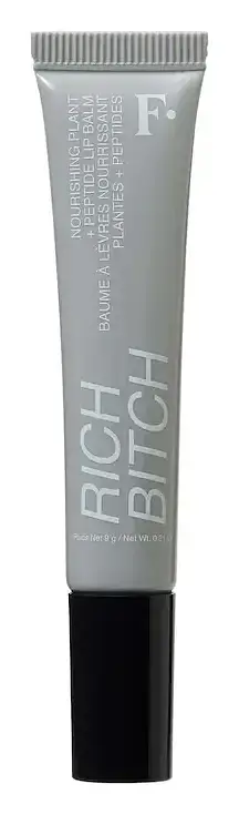 Freck Rich Bitch Nourishing Plant and Peptide Lip Balm
