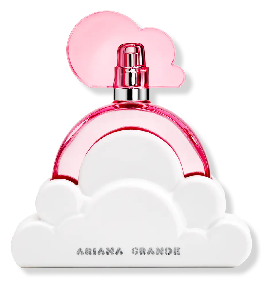 Ariana Grande Fragrances Cloud Pink Eau de Parfum