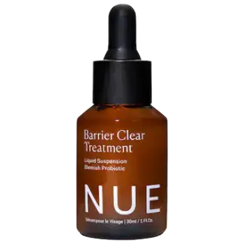 The Nue Co Barrier Clear Treatment