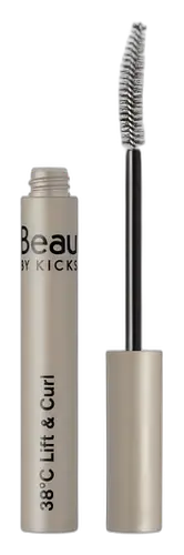 BeautyAct 38°C Lift & Curl Mascara
