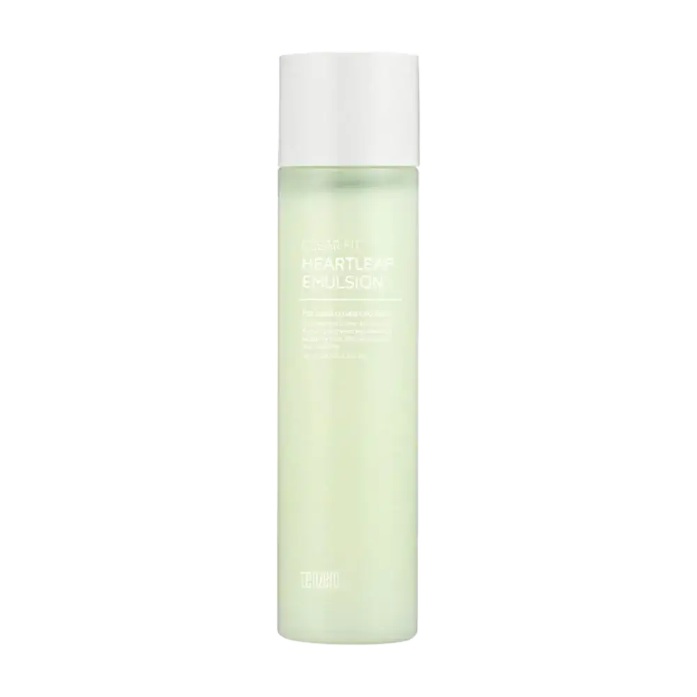 TENZERO Clear Fit Heartleaf Emulsion