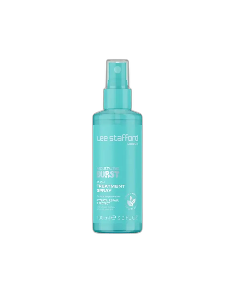 lee stafford Moisture Burst 10-In-1 Treatment Spray