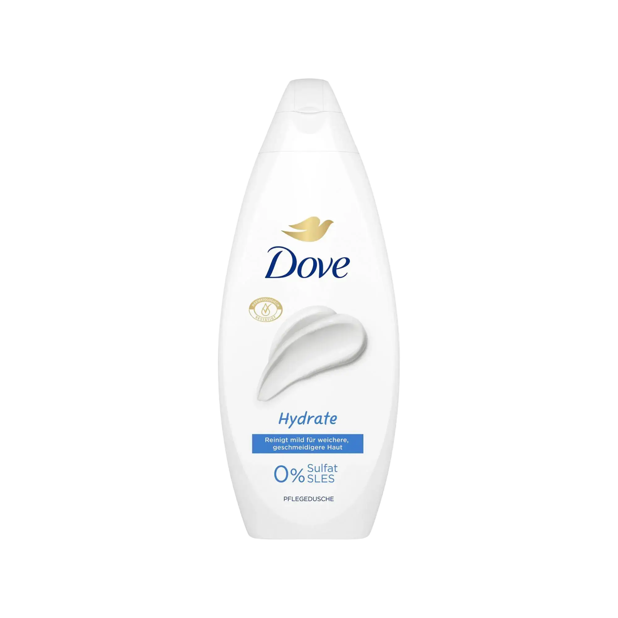 Dove Moisturising Shower Gel Switzerland
