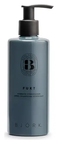 Björk Hair Fukt Hydrate Conditioner