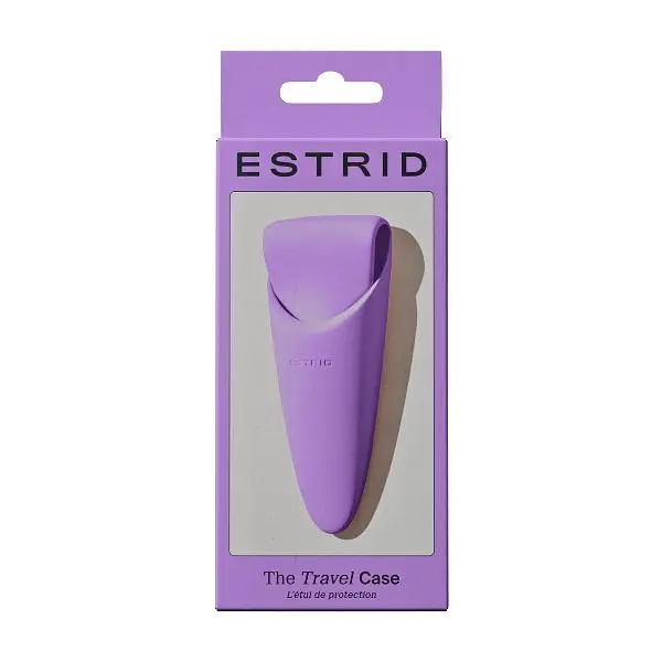 Estrid The Razor Case Pluto