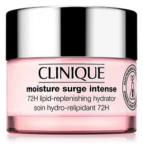 Clinique Moisture Surge Intense 72H Lipid-Replenishing Hydrator Moisturizer