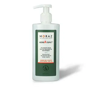 Moraz HerbAtopic Polygonum Cream