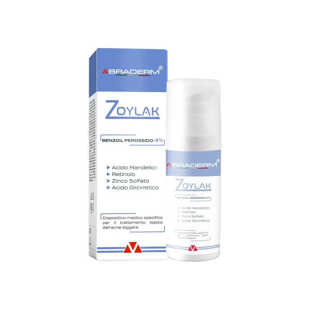 Braderm Zoylak