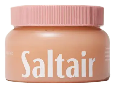 Saltair Vitamin C Oil-Infused Body Scrub Coral Coast