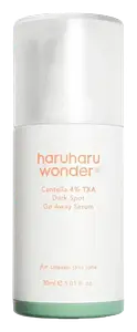 Haruharu Wonder Centella 4% TXA Dark Spot Go Away Serum