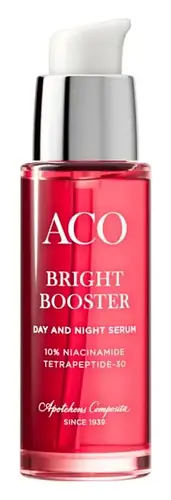 ACO Face Bright Booster