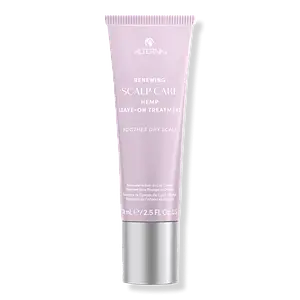Alterna Haircare Renewing Scalp Care Hemp Leave-On Treatment