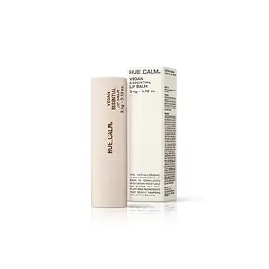 HUE_CALM Vegan Essential Lip Balm