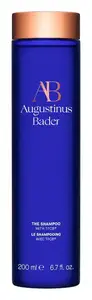 Augustinus Bader The Shampoo