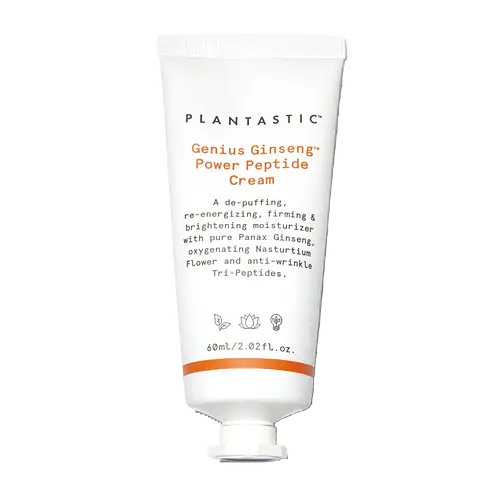 Beauty Pie Genius Ginseng Power Peptide Cream