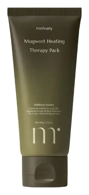 Molvany Mugwort Heating Therapy Pack