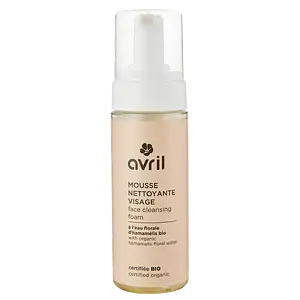 Avril Organic Cleansing Foam