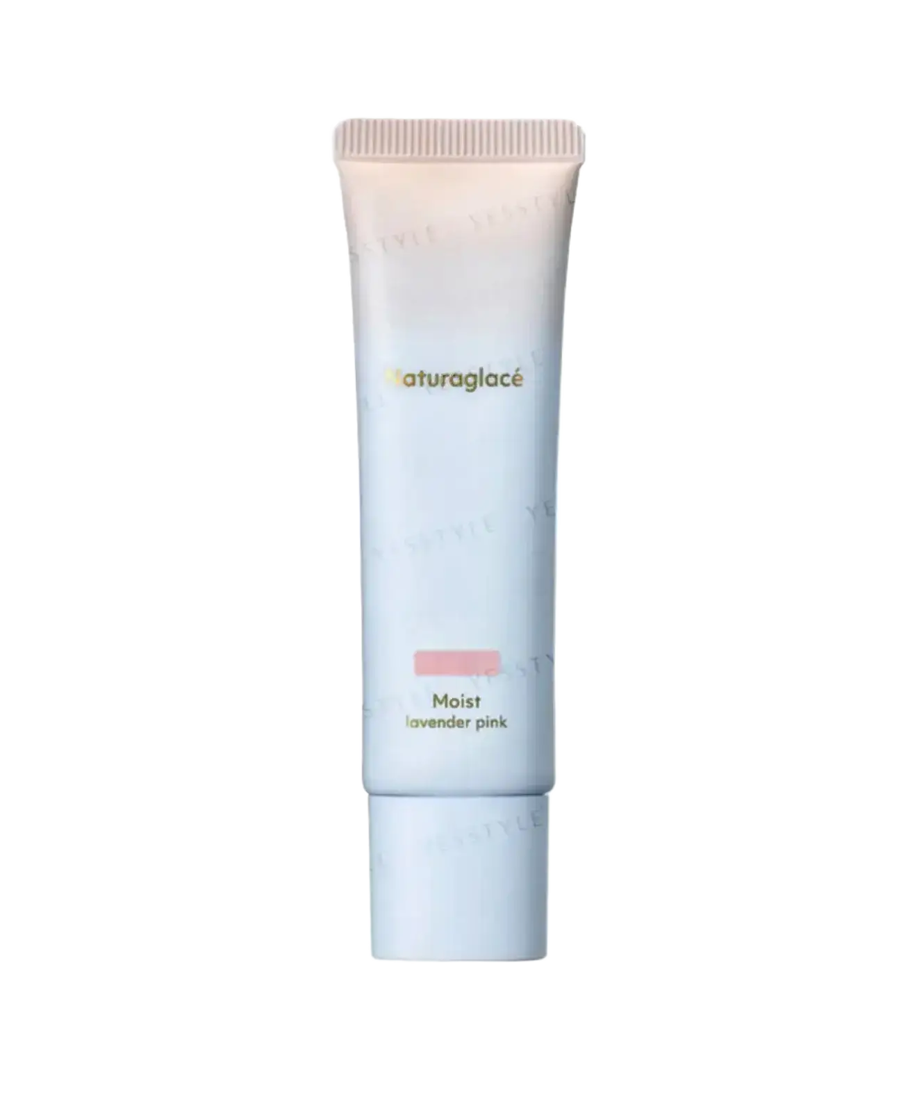 Naturaglacé Make-Up Cream Moist SPF 50+ 03 Lavender Pink
