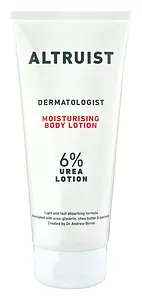 Altruist 6% Urea Moisturising Body Lotion