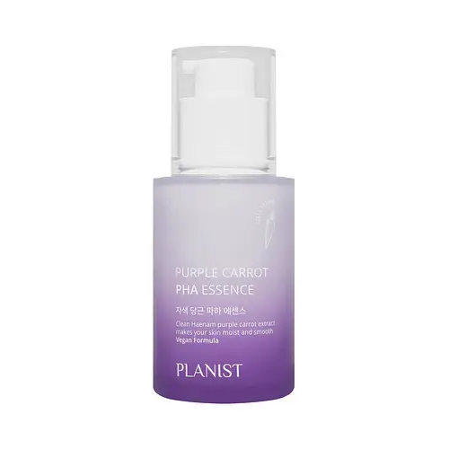 Daeng Gi Meo Ri Planist Purple Carrot PHA Essence