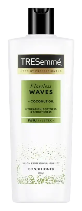 TRESemmé Flawless Waves Conditioner Sweden
