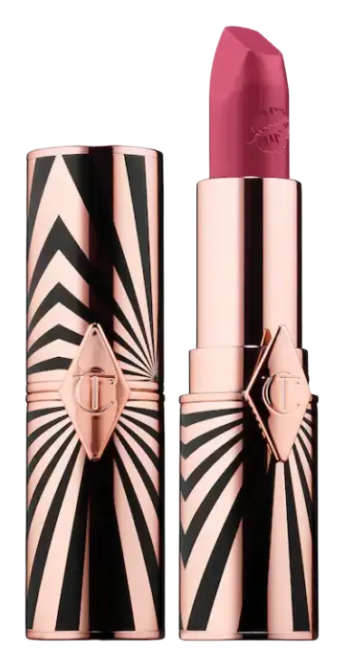 Charlotte Tilbury Hot Lips 2 Lipstick Amazing Amal