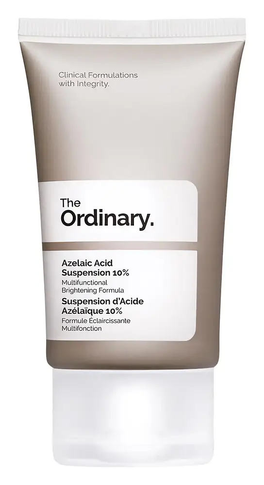 The Ordinary Azelaic Acid Suspension 10%